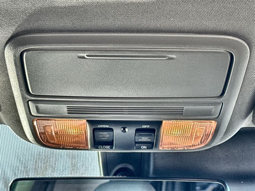 Thumbnail: 2022 Honda Pilot - 19