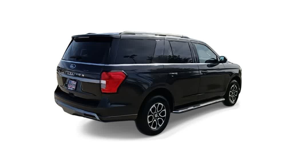Thumbnail: 2023 Ford Expedition - 8