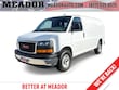  GMC Savana 2500