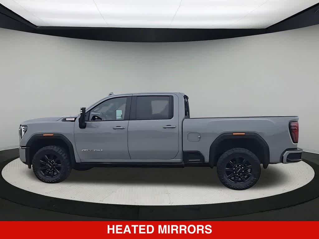 Thumbnail: 2024 GMC Sierra 2500 - 5