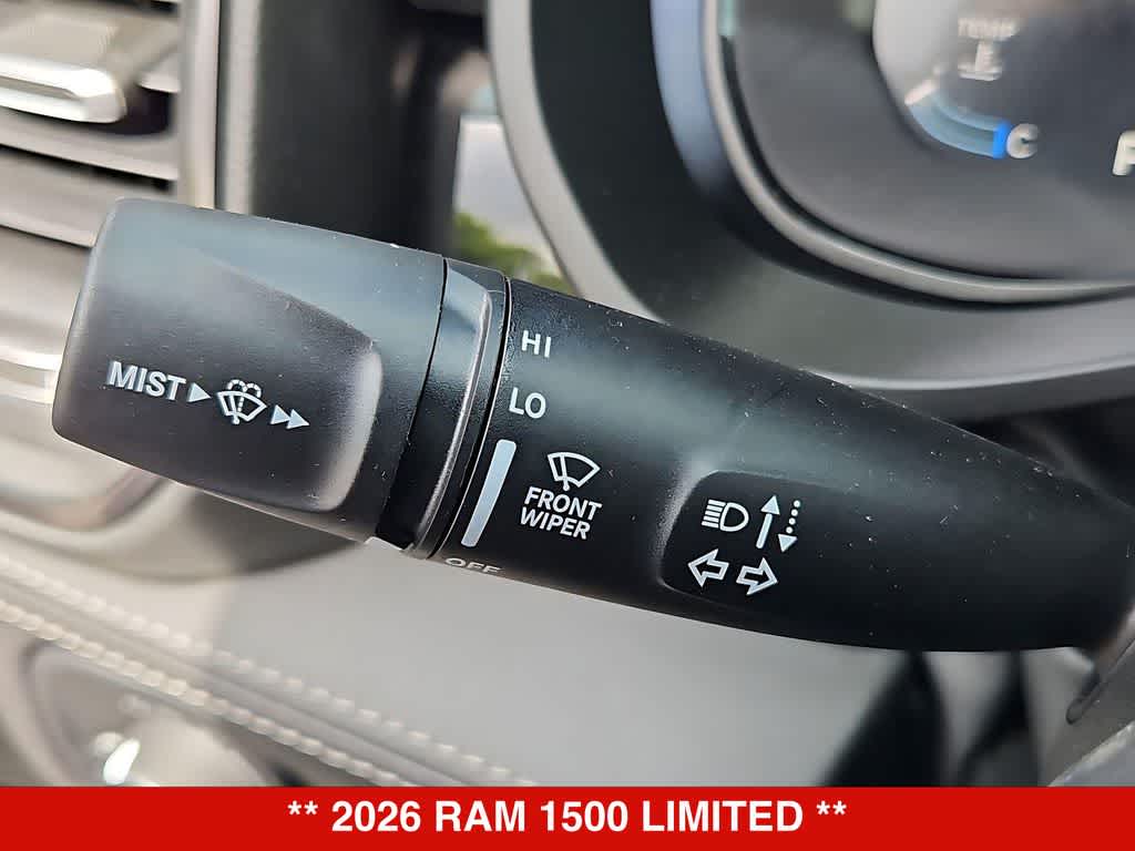 Thumbnail: 2026 RAM 1500 - 29