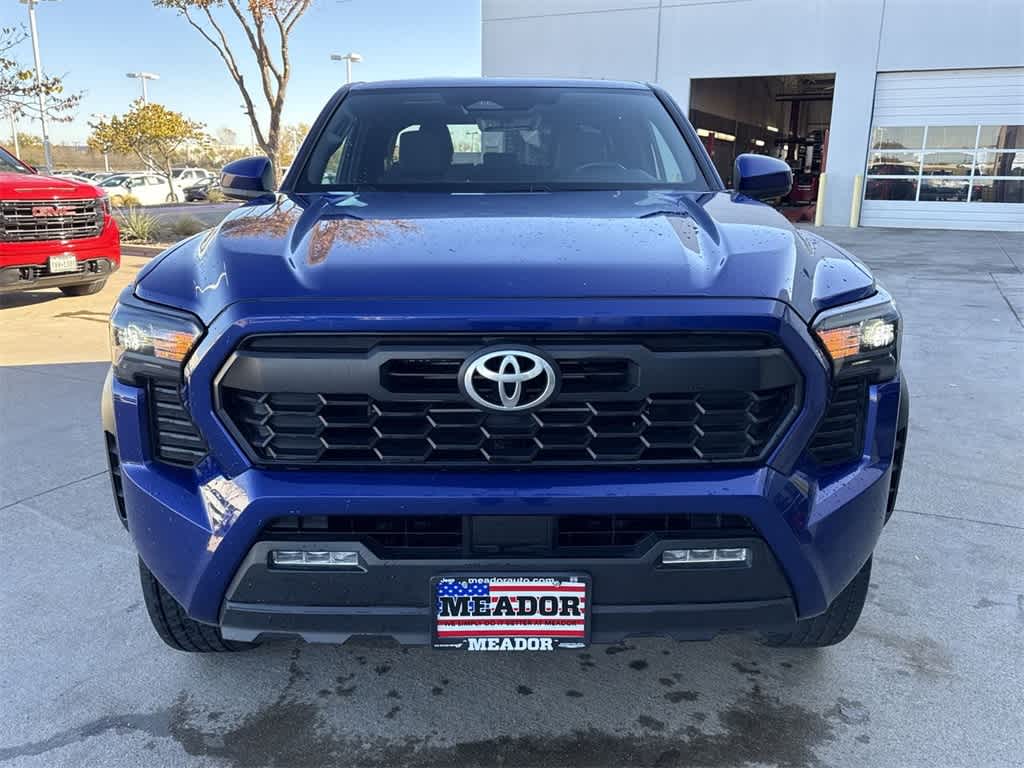 Thumbnail: 2024 Toyota Tacoma - 7