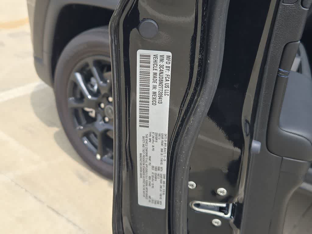 Thumbnail: 2026 Jeep Compass - 35