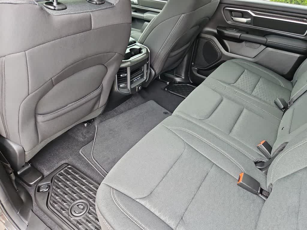 Thumbnail: 2026 RAM 1500 - 19