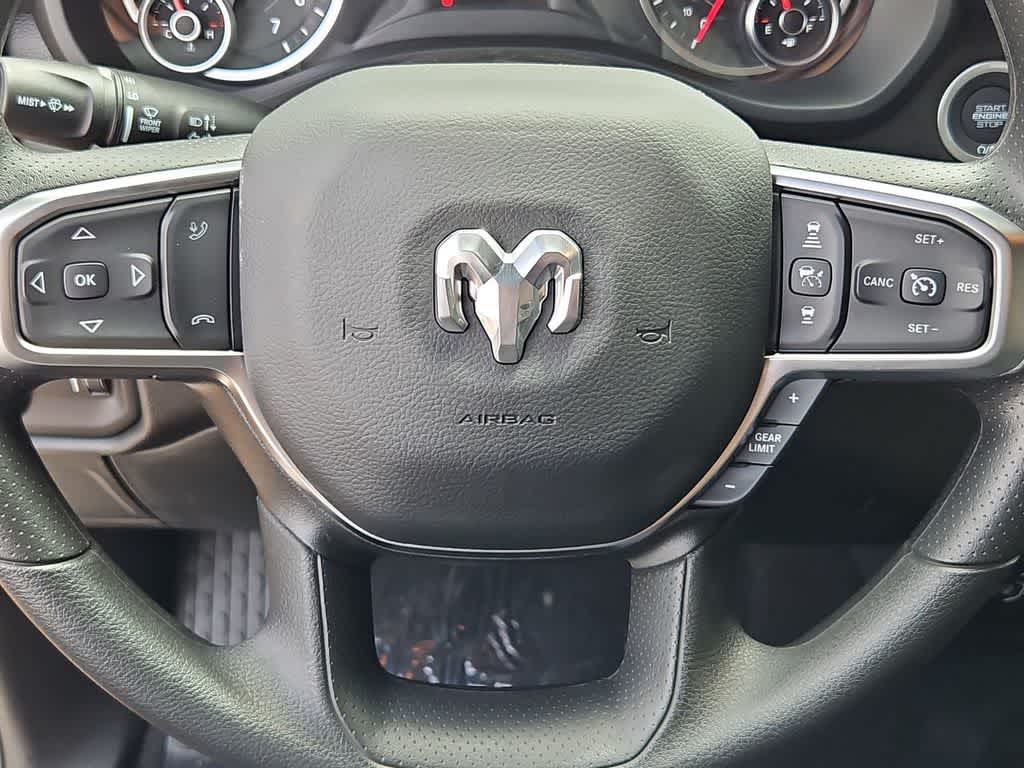 Thumbnail: 2026 RAM 1500 - 23