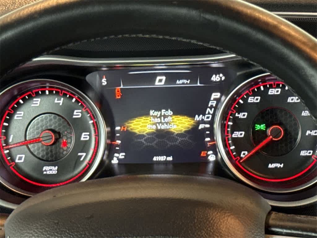 Thumbnail: 2018 Dodge Charger - 19