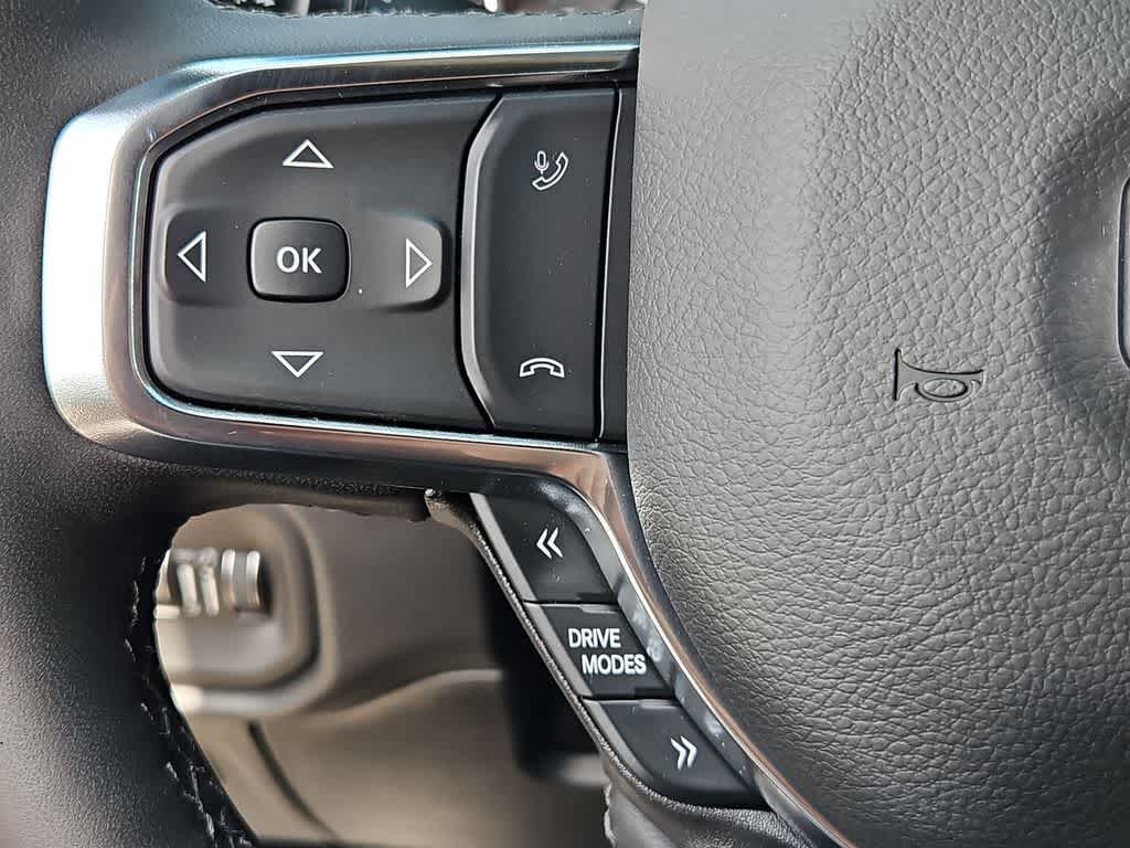 Thumbnail: 2026 RAM 1500 - 24