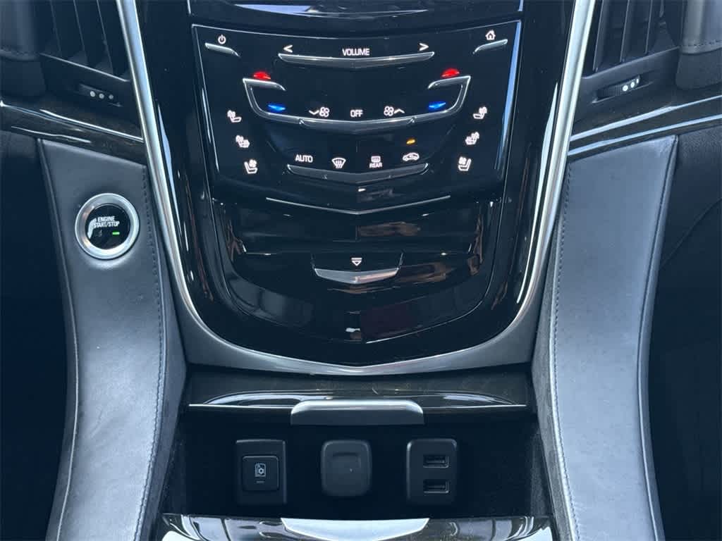 Thumbnail: 2020 Cadillac Escalade - 16