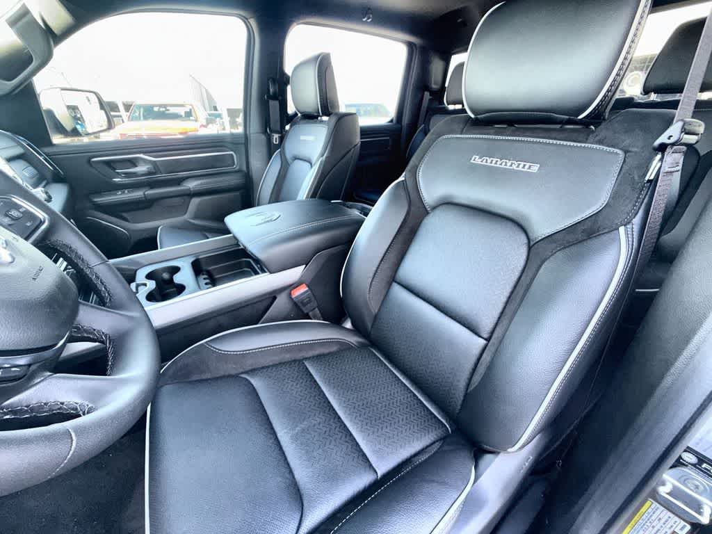 Thumbnail: 2026 RAM 1500 - 11