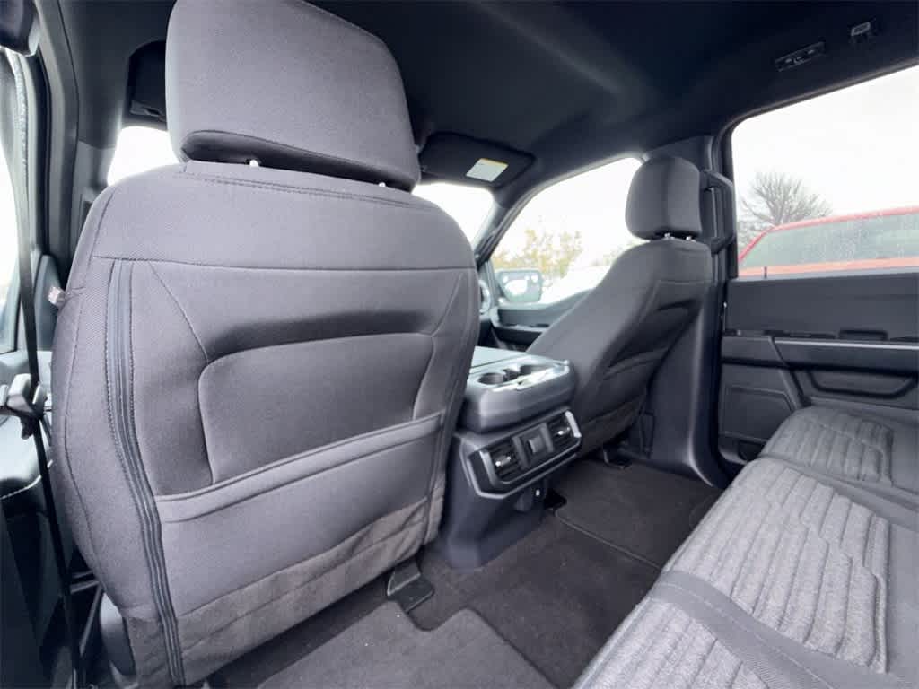 Thumbnail: 2022 Ford F-150 - 12