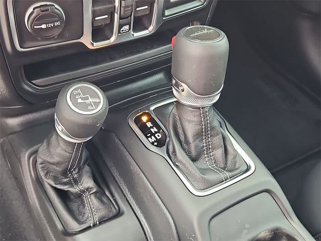 Thumbnail: 2026 Jeep Gladiator - 31