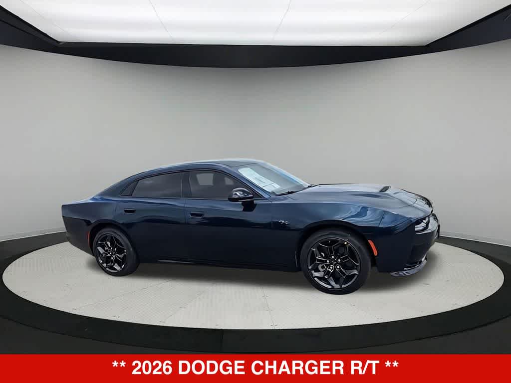Thumbnail: 2026 Dodge Charger - 9