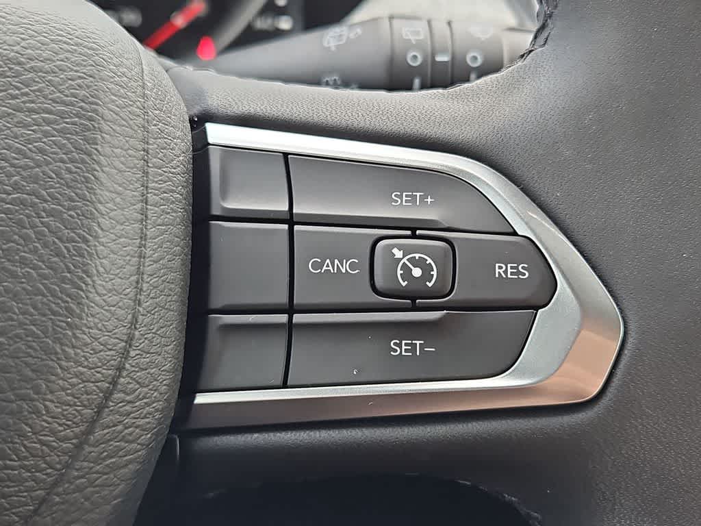 Thumbnail: 2024 Jeep Compass - 25