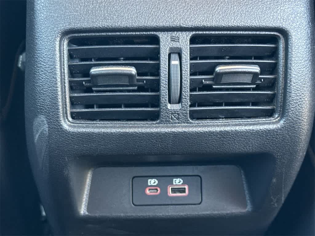 Thumbnail: 2023 Nissan Altima - 20