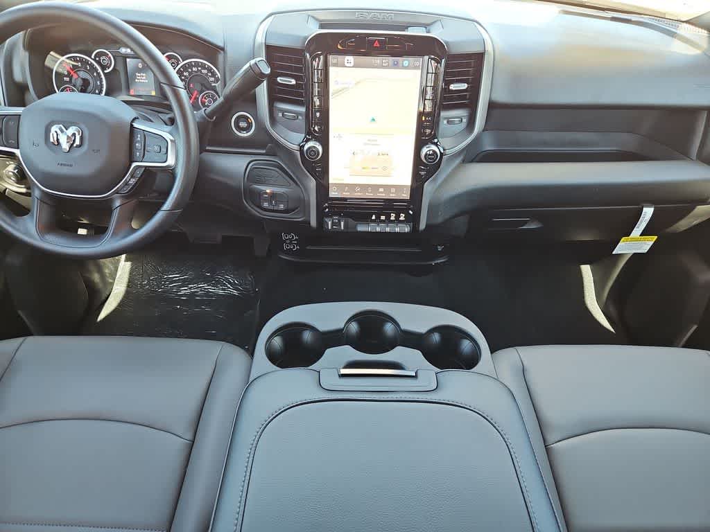 Thumbnail: 2026 RAM 2500 - 16