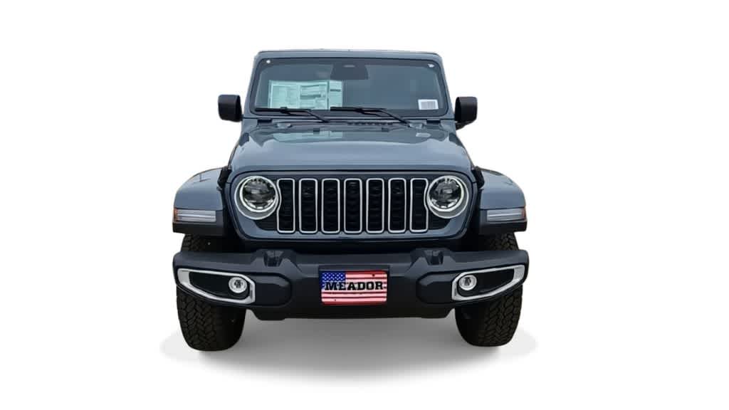 Thumbnail: 2026 Jeep Wrangler - 3