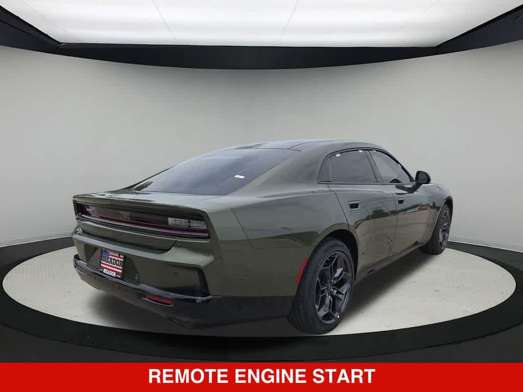 Thumbnail: 2026 Dodge Charger - 6