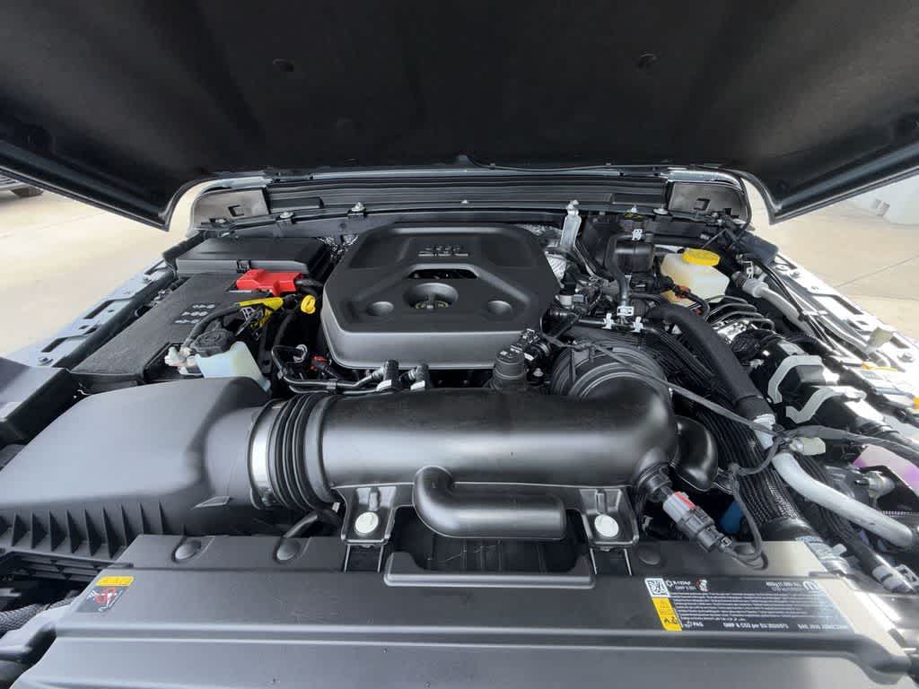 Thumbnail: 2026 Jeep Wrangler - 10