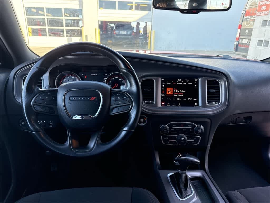 Thumbnail: 2023 Dodge Charger - 15