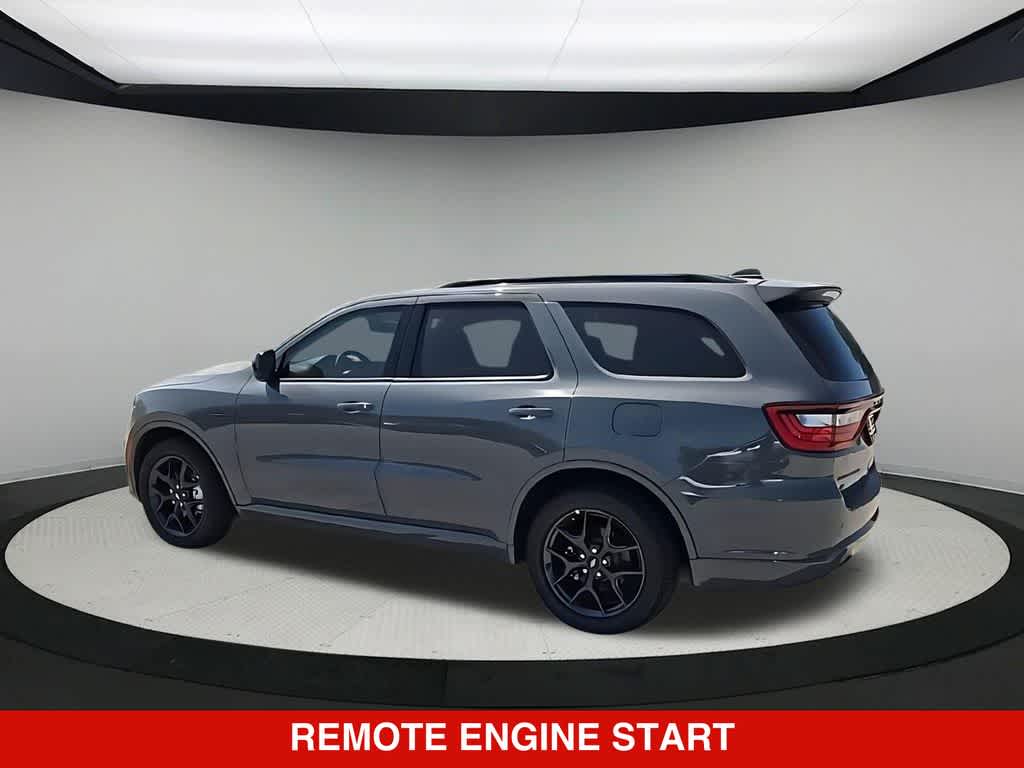 Thumbnail: 2026 Dodge Durango - 6