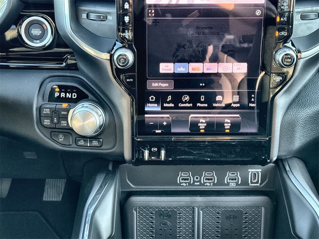 Thumbnail: 2026 RAM 1500 - 16