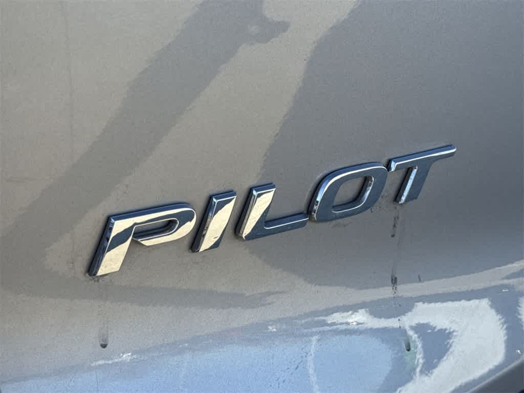 Thumbnail: 2022 Honda Pilot - 8