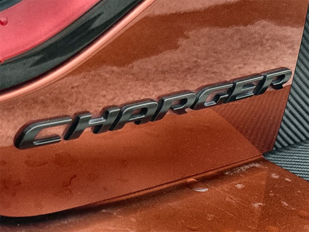 Thumbnail: 2021 Dodge Charger - 9