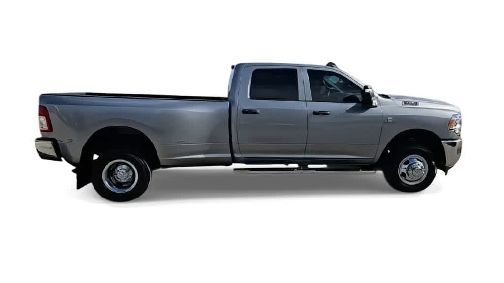 Thumbnail: 2024 RAM 3500 - 9