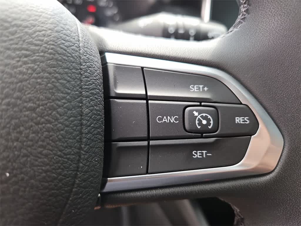 Thumbnail: 2026 Jeep Compass - 25