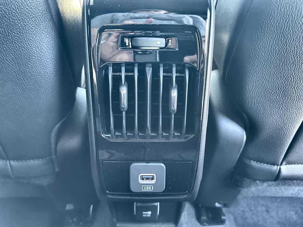 Thumbnail: 2026 Jeep Compass - 22