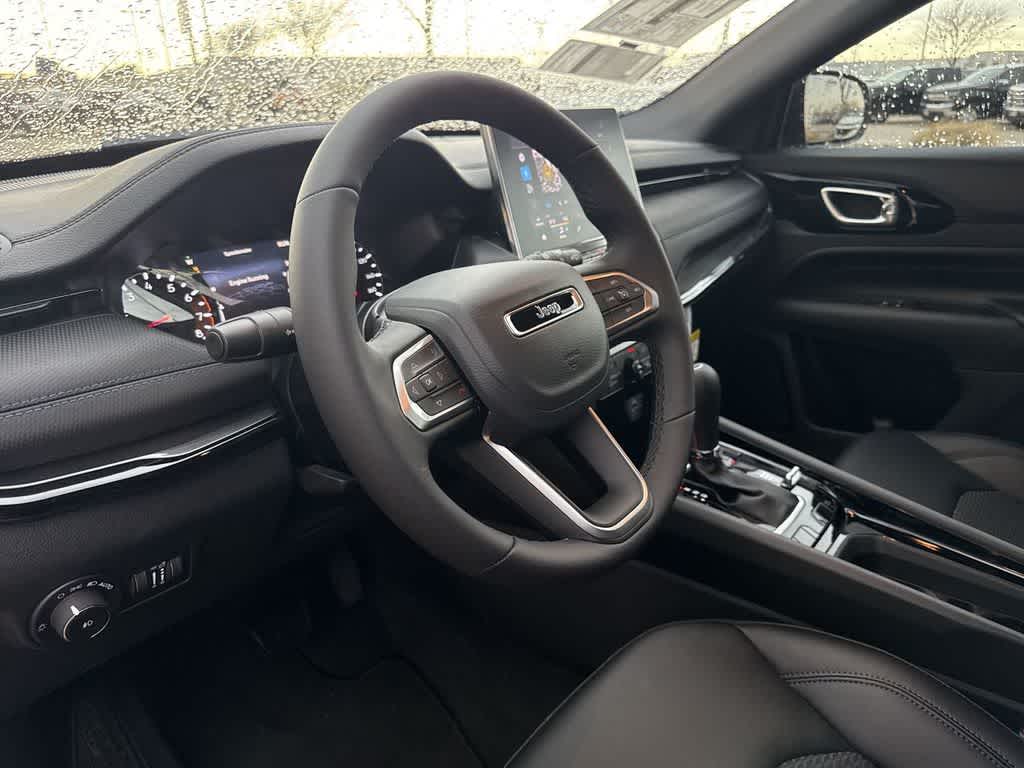 Thumbnail: 2026 Jeep Compass - 2