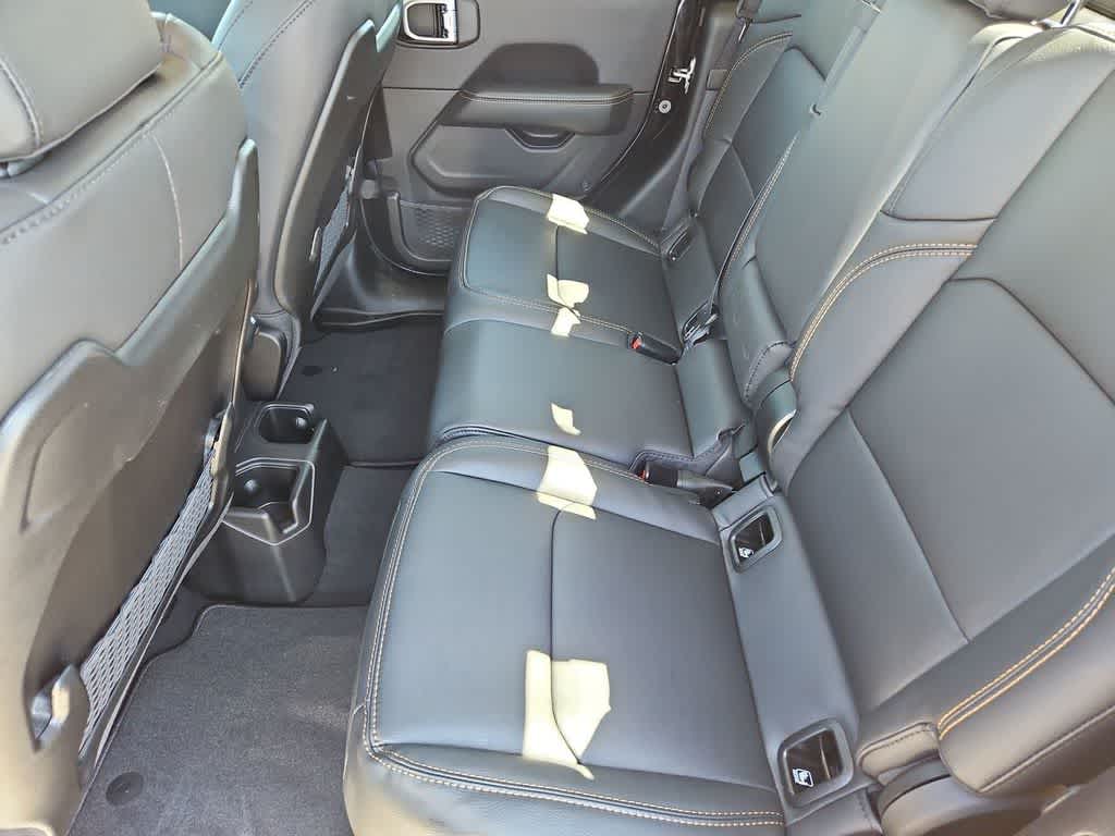 Thumbnail: 2026 Jeep Gladiator - 20