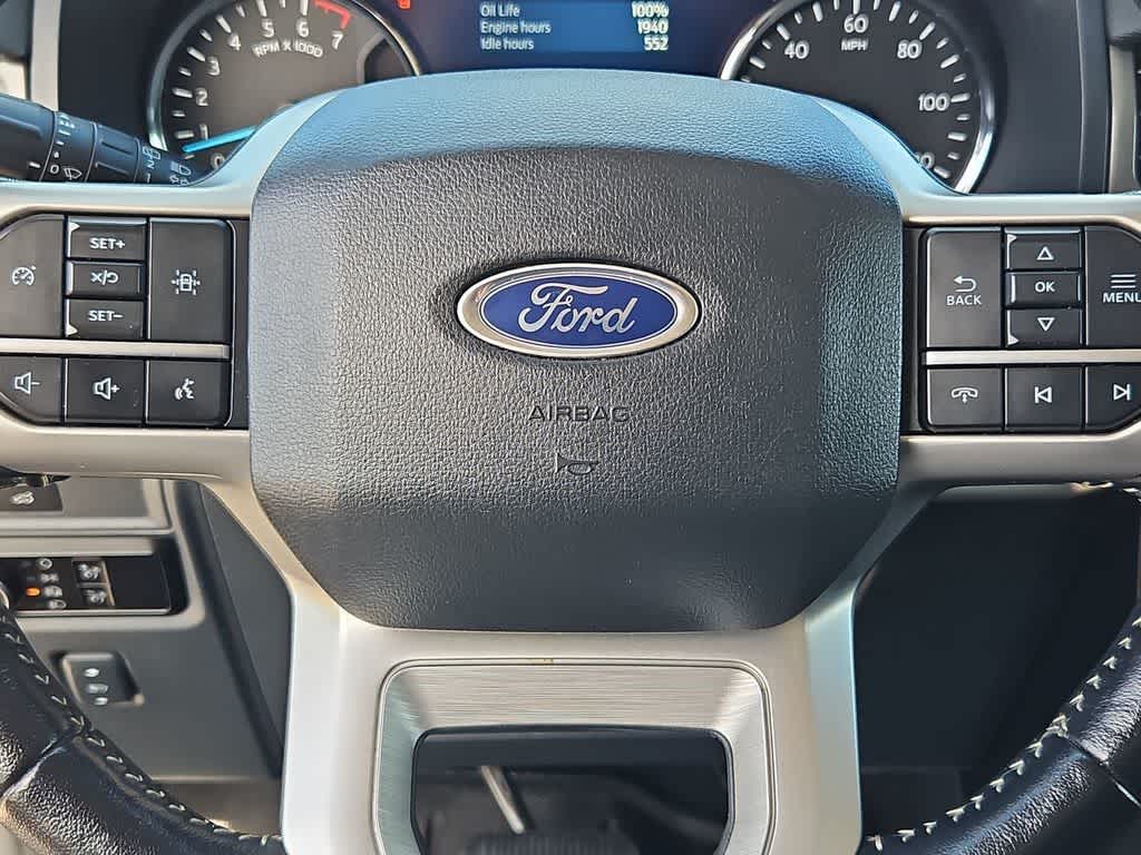 Thumbnail: 2023 Ford Expedition - 23