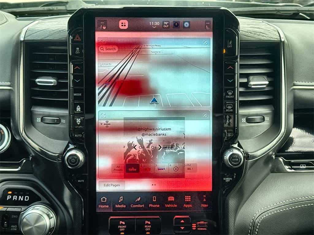 Thumbnail: 2026 RAM 1500 - 15