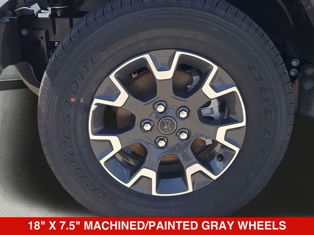 Thumbnail: 2026 Jeep Gladiator - 14