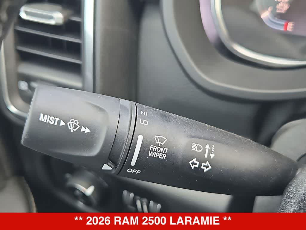 Thumbnail: 2026 RAM 2500 - 27