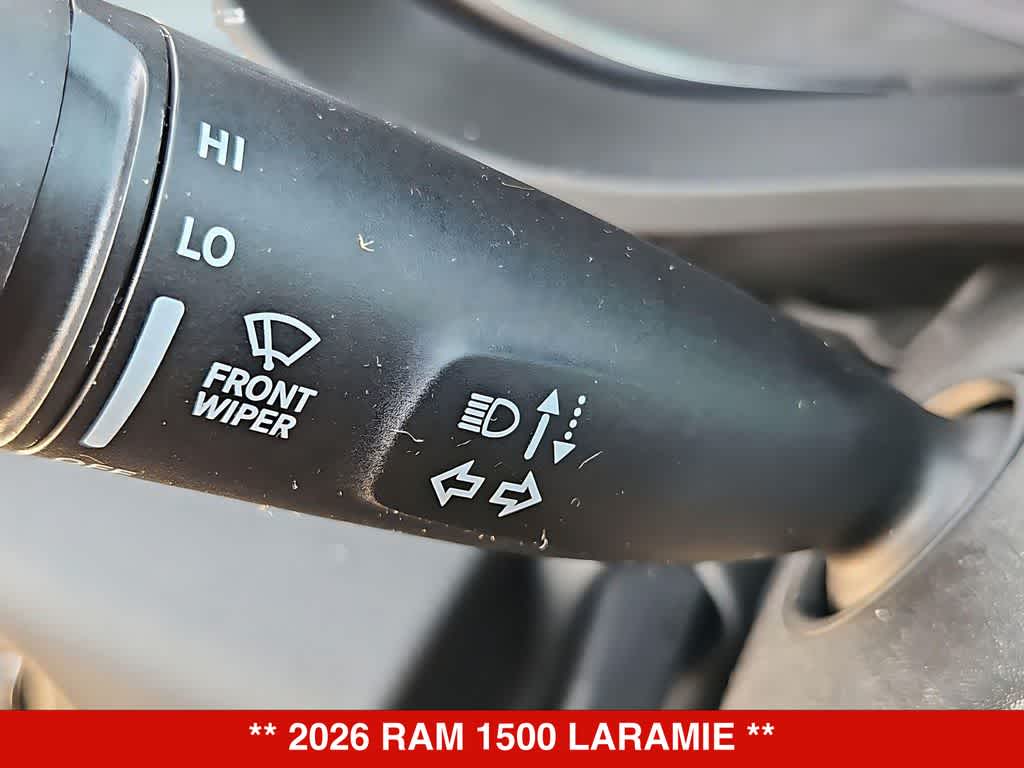 Thumbnail: 2026 RAM 1500 - 29