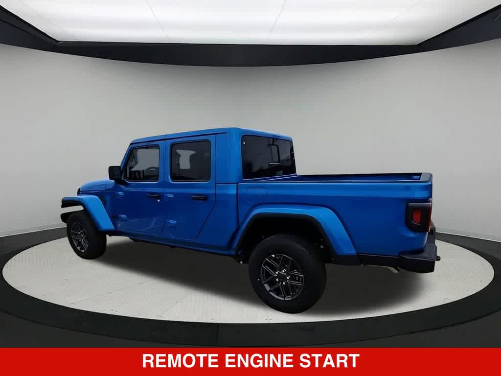 Thumbnail: 2026 Jeep Gladiator - 6