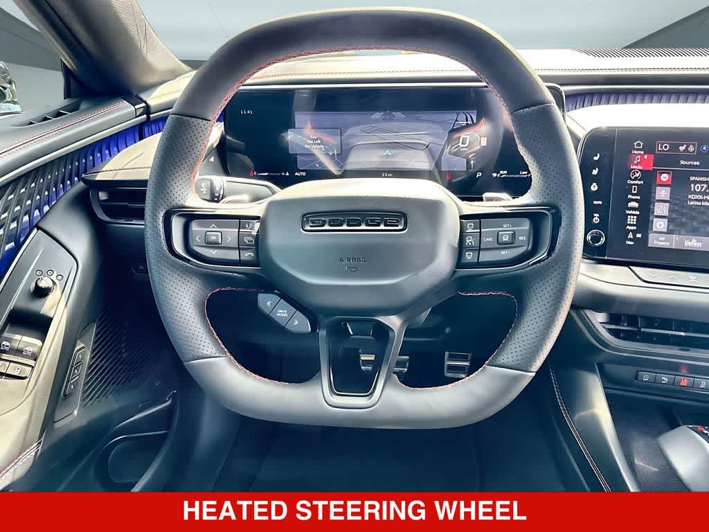 Thumbnail: 2026 Dodge Charger - 18