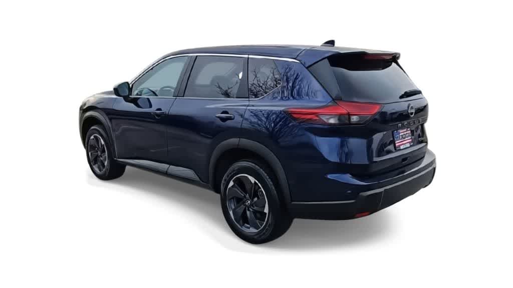 Thumbnail: 2024 Nissan Rogue - 6