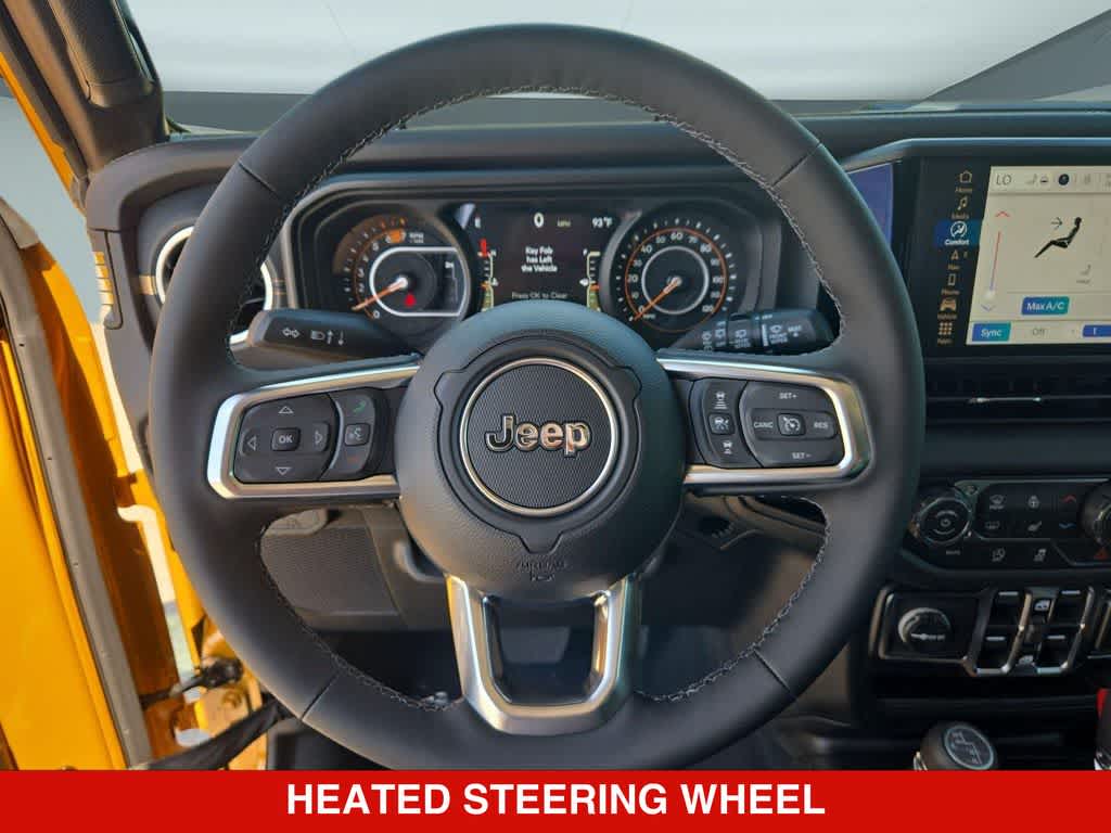 Thumbnail: 2026 Jeep Wrangler - 21