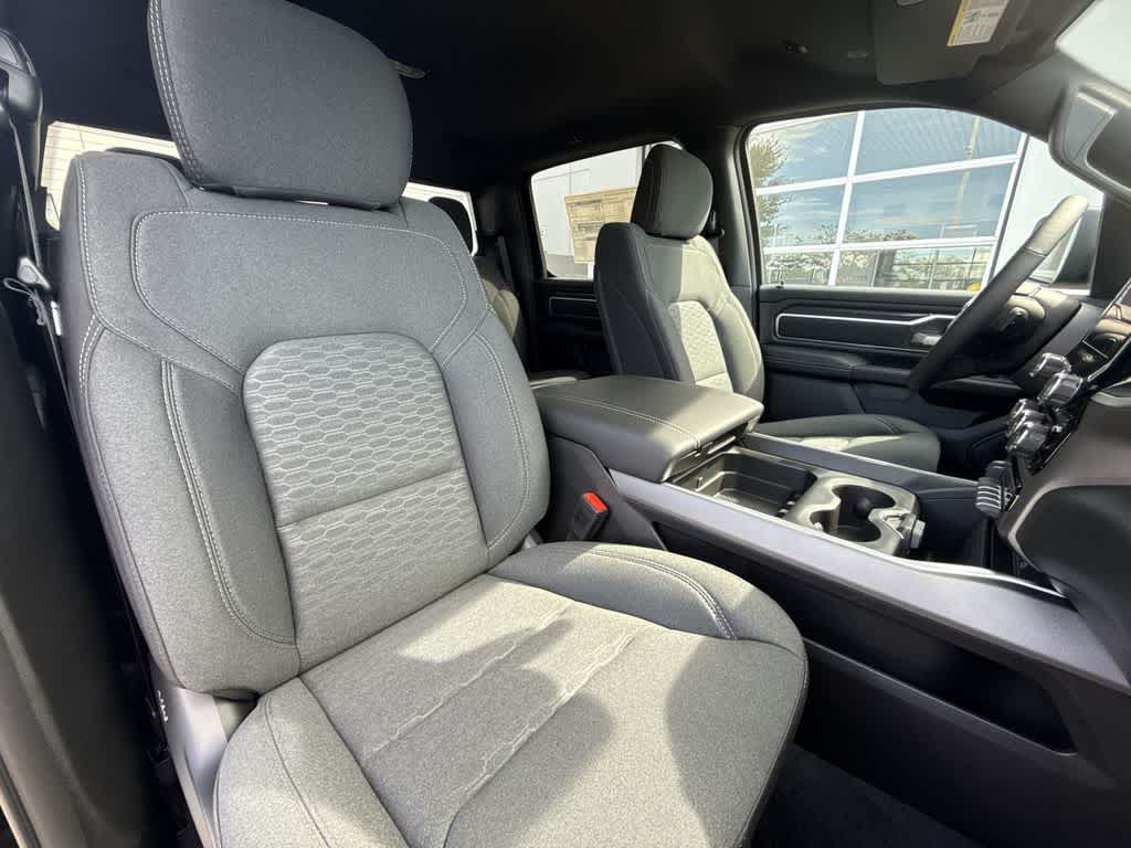 Thumbnail: 2026 RAM 1500 - 13