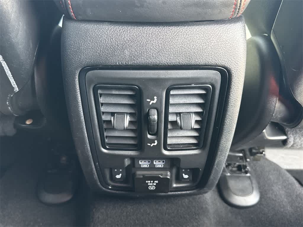 Thumbnail: 2023 Dodge Durango - 23