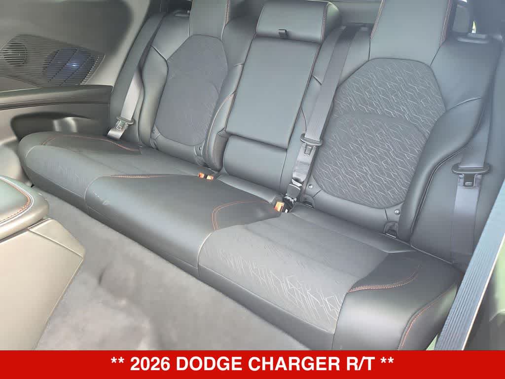 Thumbnail: 2026 Dodge Charger - 20