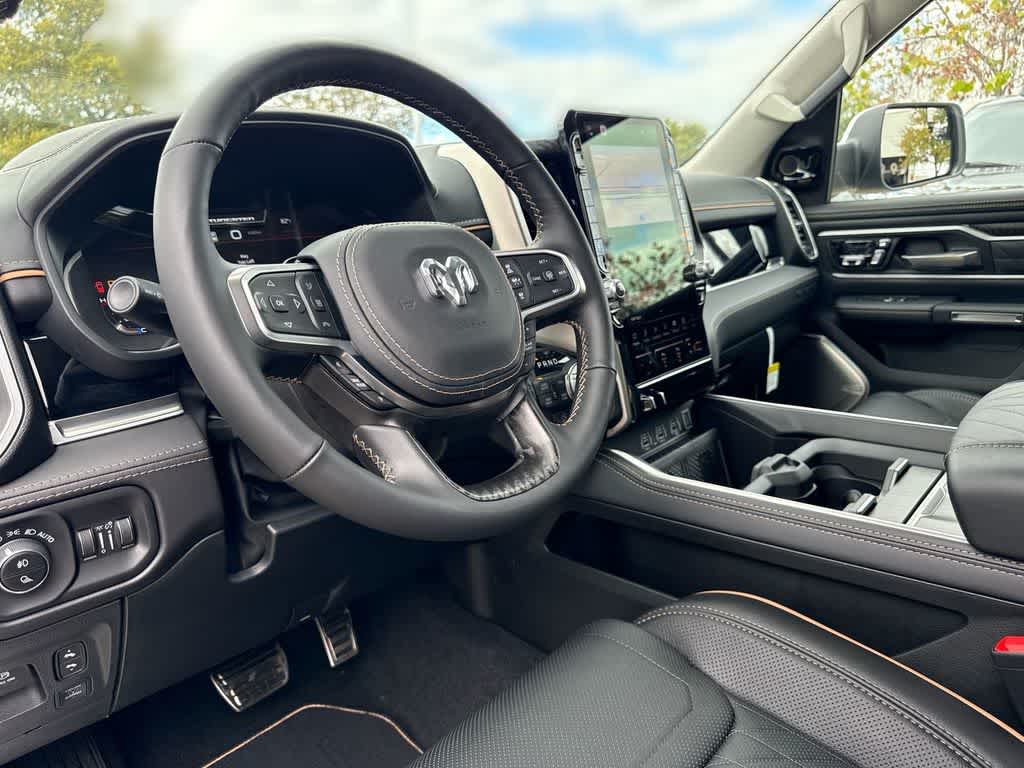 Thumbnail: 2026 RAM 1500 - 2