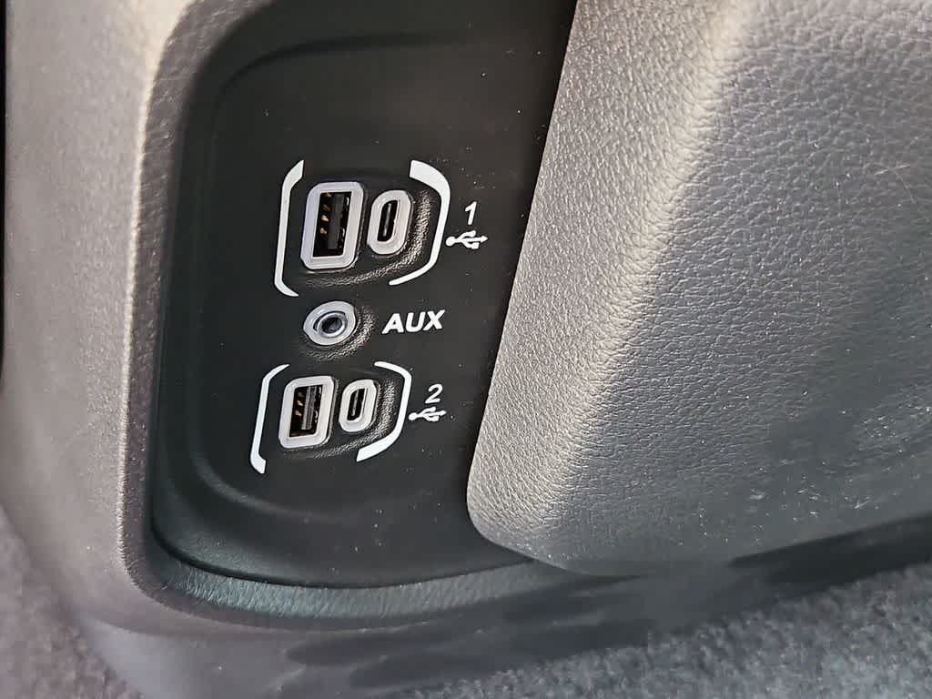 Thumbnail: 2026 RAM 1500 - 30