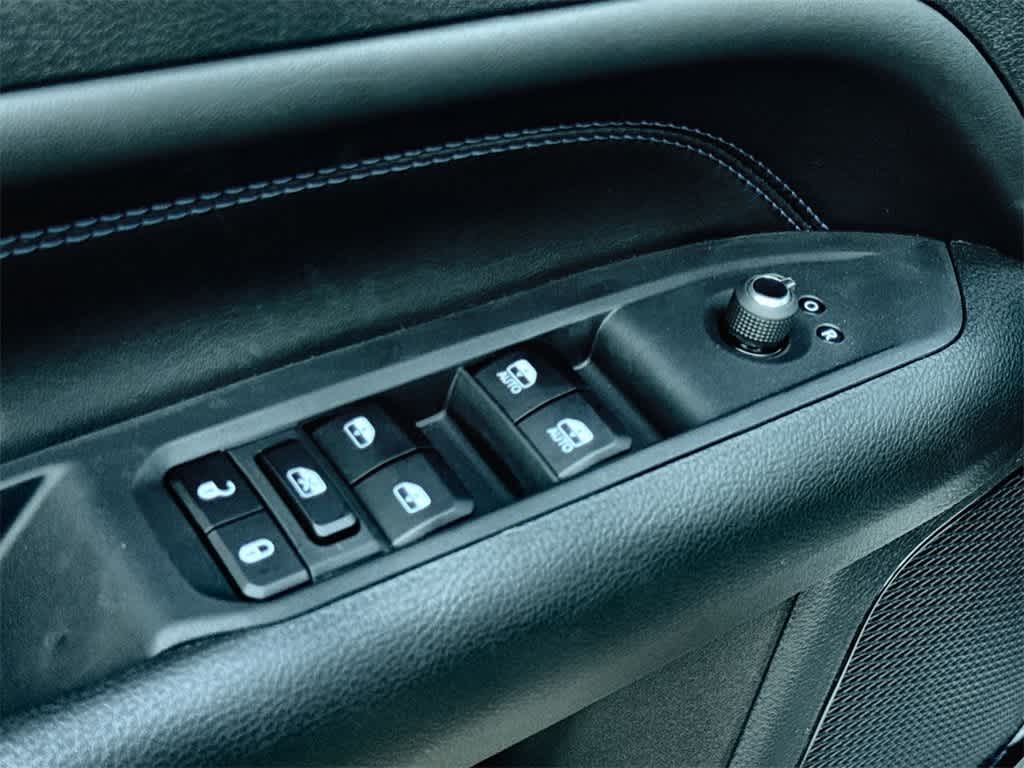 Thumbnail: 2026 Jeep Compass - 22