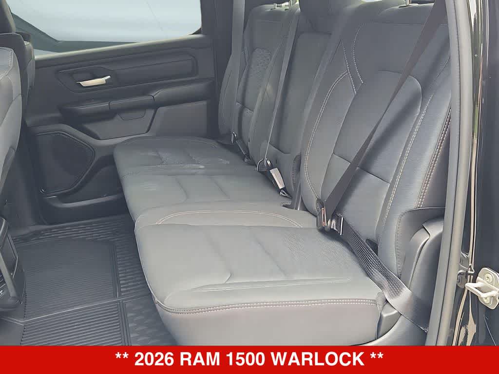 Thumbnail: 2026 RAM 1500 - 20