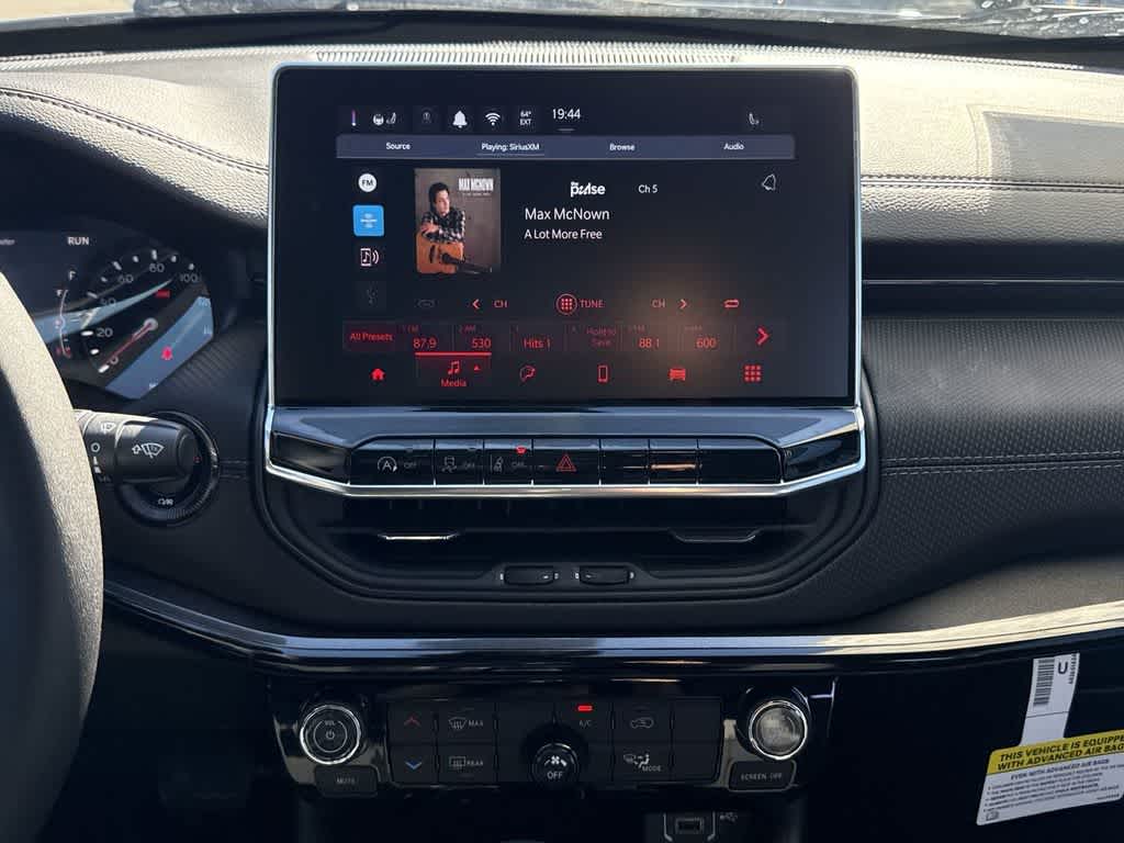 Thumbnail: 2026 Jeep Compass - 17