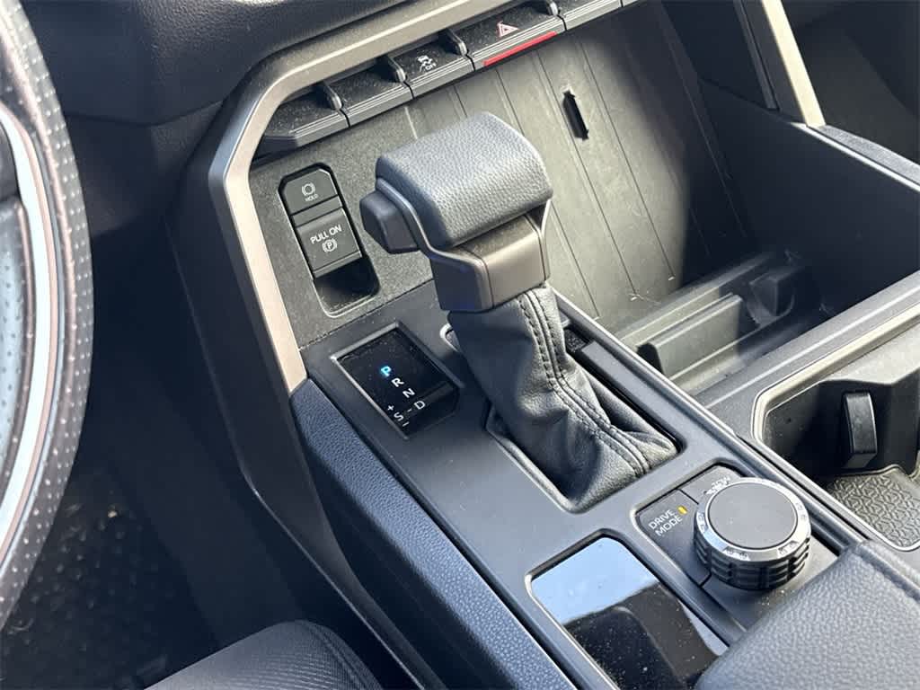 Thumbnail: 2025 Toyota Tundra - 16